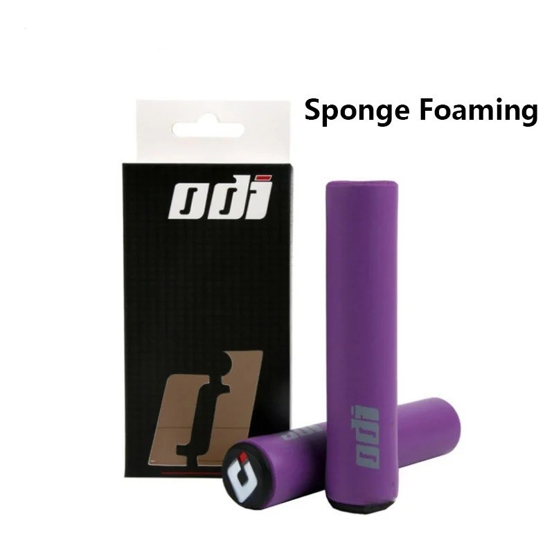 Odi Bicycle Grips Lock-on Mtb Bike Handlebar Cover Anti-slip Mountain Bike