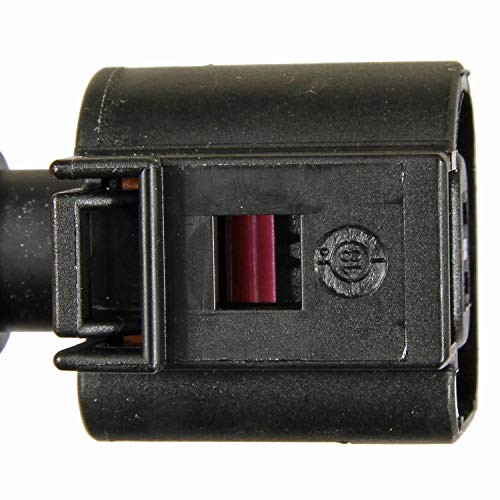 Power Stop Front SW-0322 Electronic Brake Pad Wear Sensor