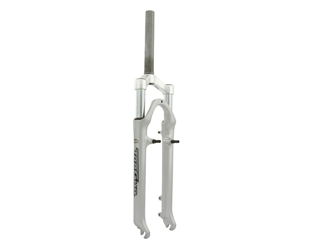 BICYCLE TOP GUN Bicycle Fork 26 CAPA-T Threadless 1 1/8″ Suspension Fork Disc V
