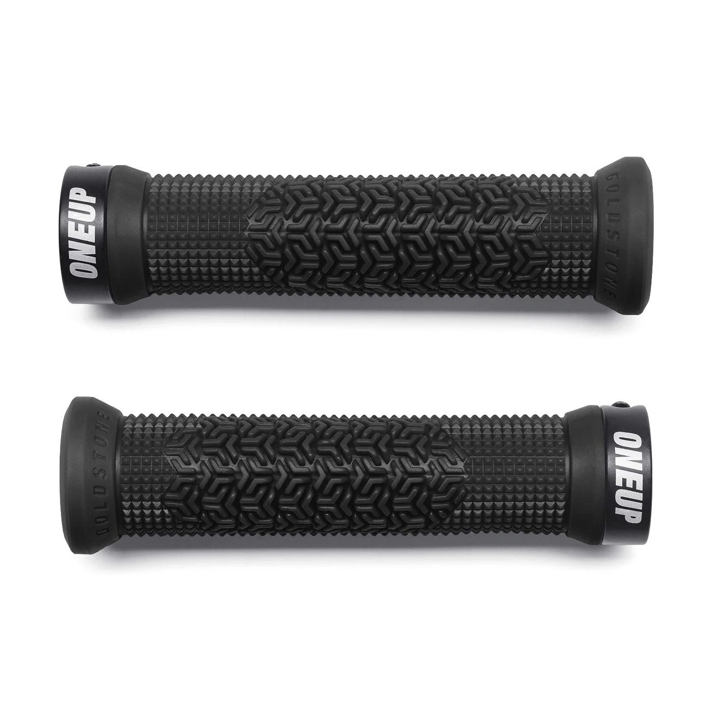 OneUp Components Jackson Goldstone Lock-On Grips