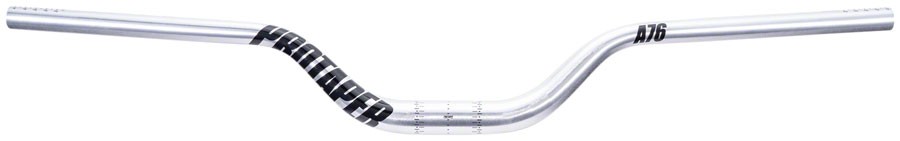 A76 Handlebar – ProTaper A76 Handlebar – 810mm, 76mm Rise, 31.8mm, Aluminum,