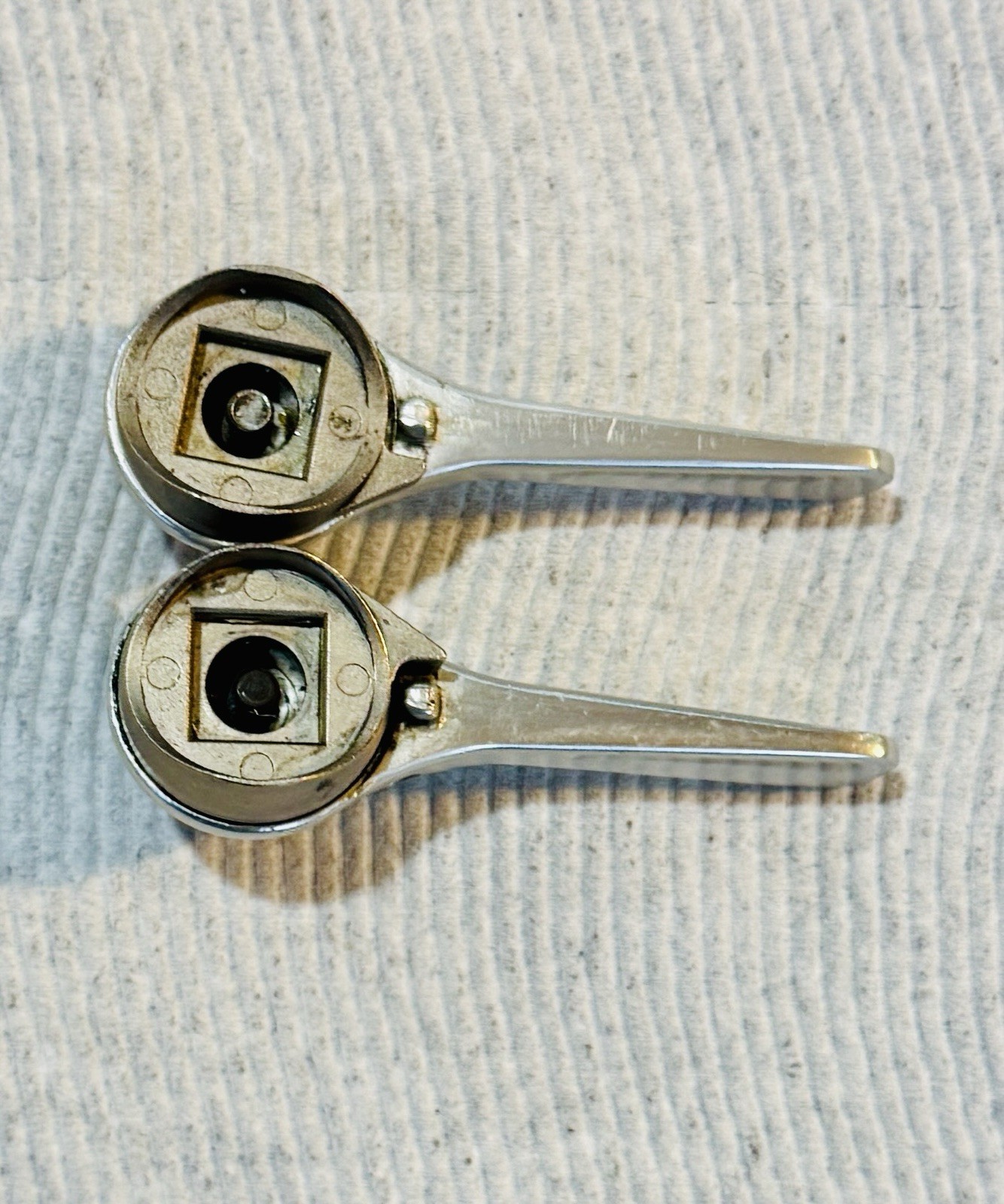 Mavic 821 Down Tube 6/7 Speed Shifters Index