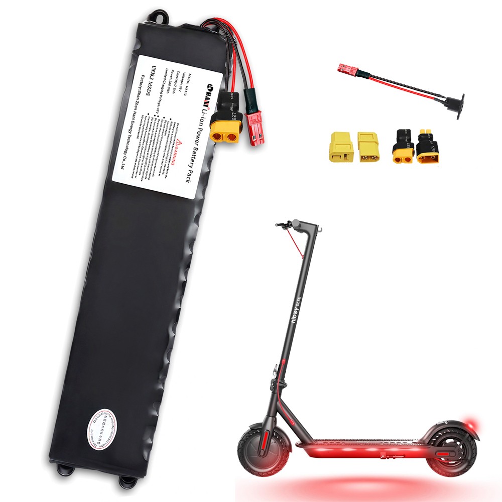 36V 7.8Ah Li-ion Replacement Battery for Hiboy 10 Inch Electric Scooter S2-SE