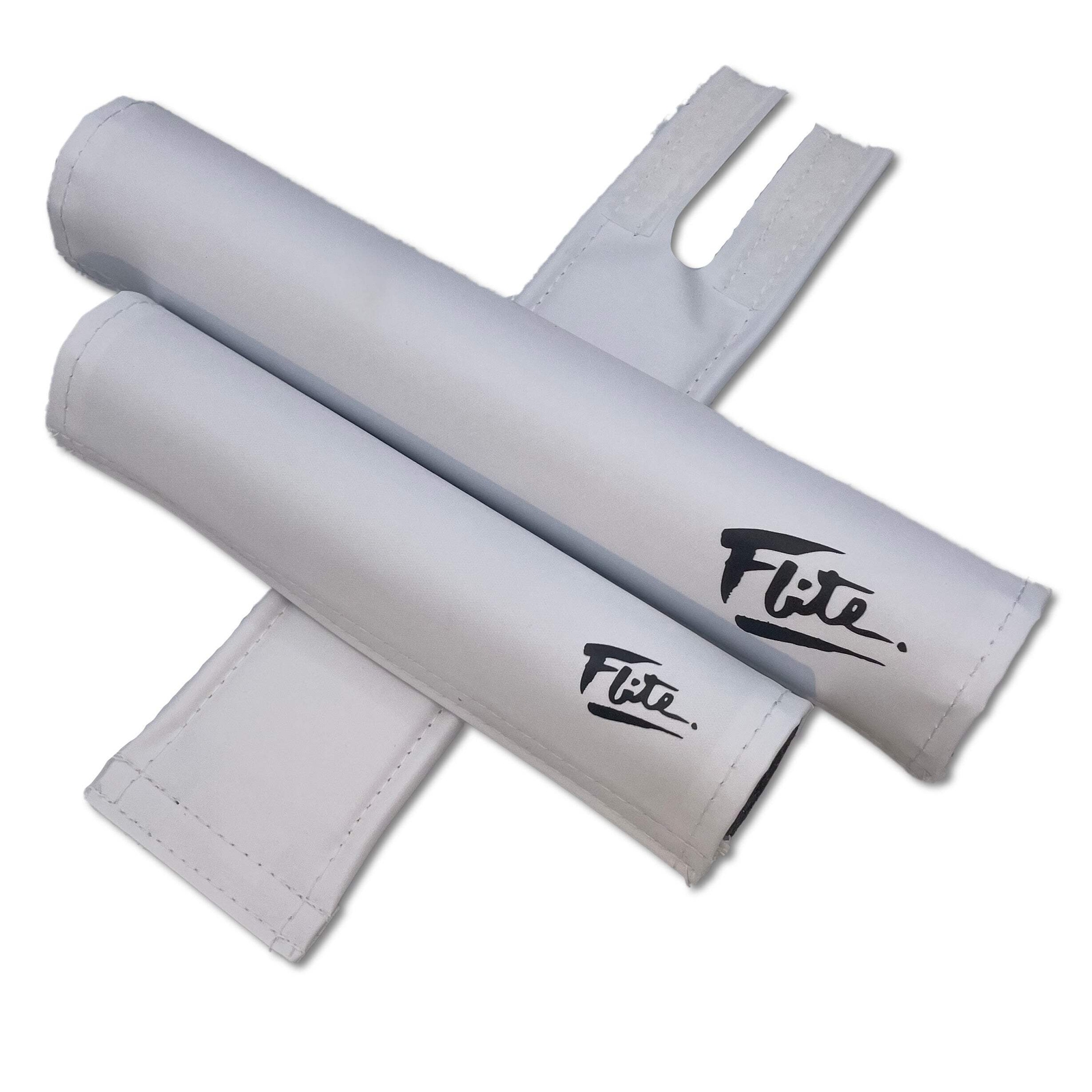 80’s Logo BMX Pad sets By Flite – Multiple Colors Available