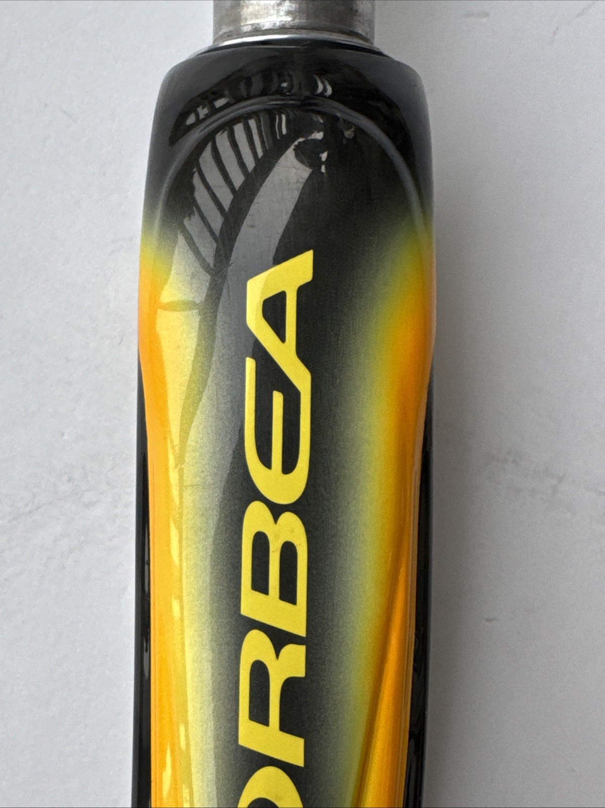 Orbea Carbon Fiber Road Bike Fork 700c Caliper Brake 1-1/8” steerer 278mm