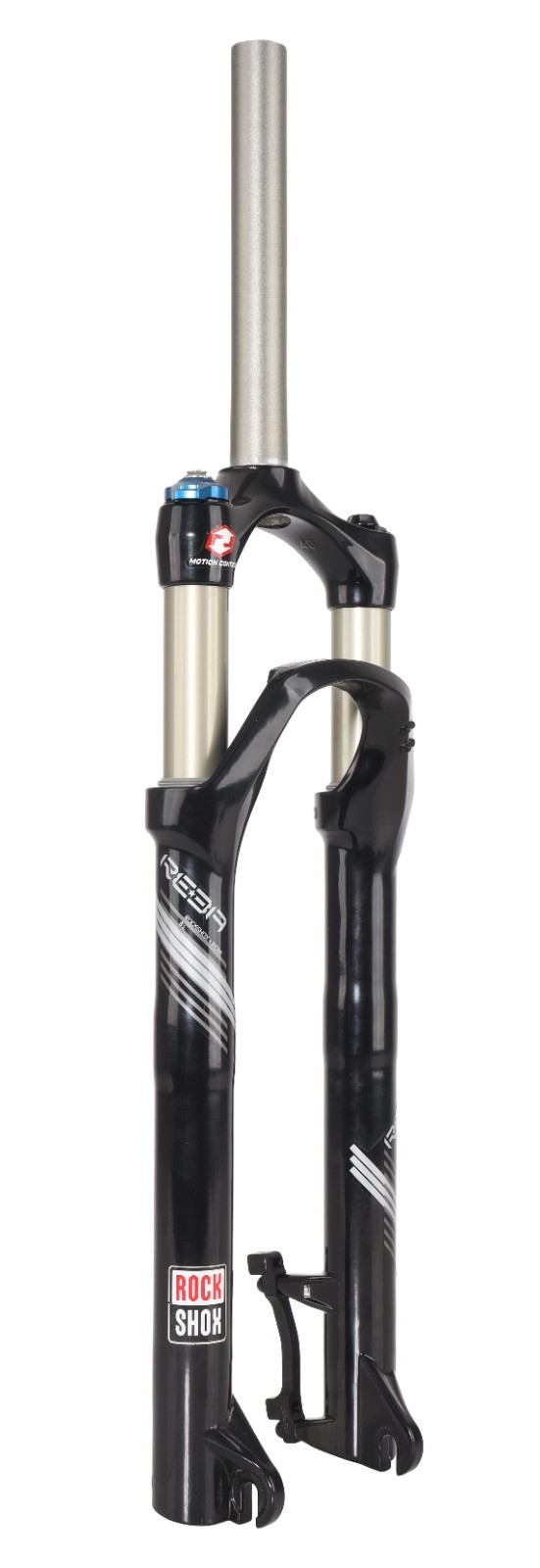 RockShox Reba SL 29″ Mtn Bike Dual Air Fork 80mm Travel 1-1/8″ Remote QR Disc XC