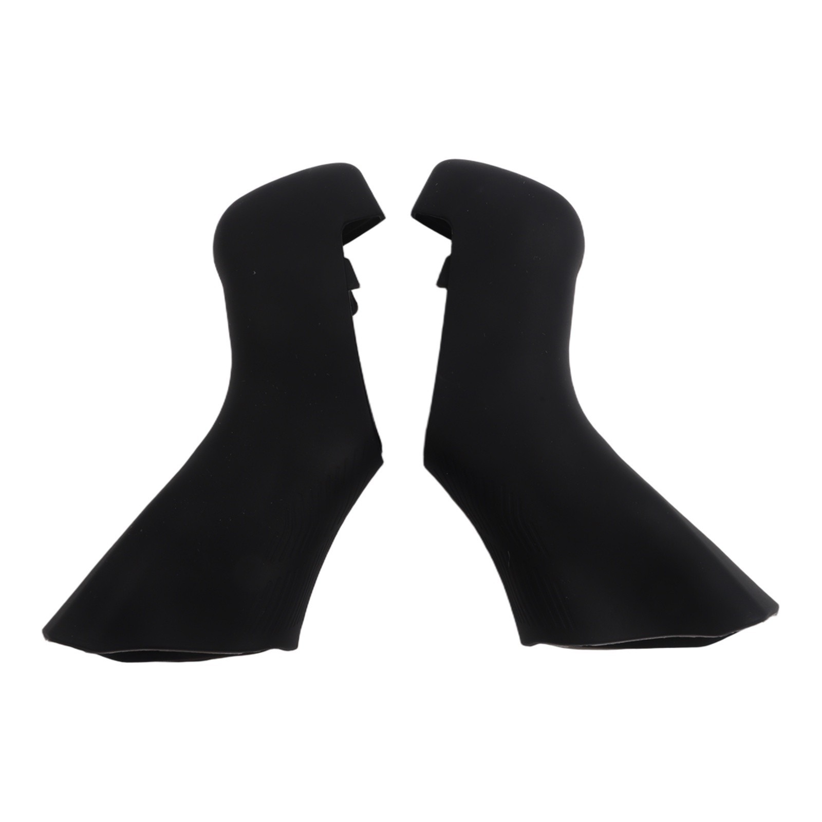 Brake Levers Covers About 55g Accessories Black New Silica Gel Practical