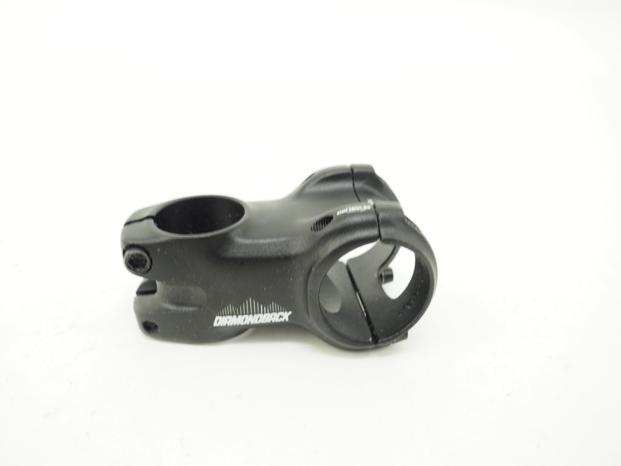 Diamondback Mountain Bike Stem 35mm x 1-1/8″ x 55mm x 0°
