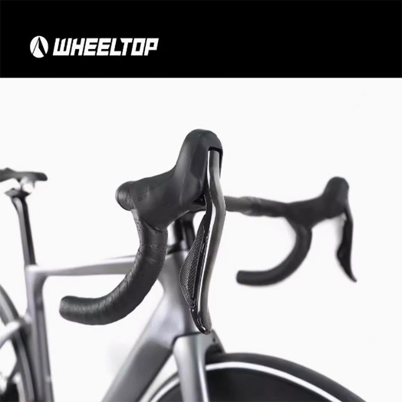 WheelTop EDS TX RA6000 Road Bike CARBON FIBER Rim Brake Electronic Groupset