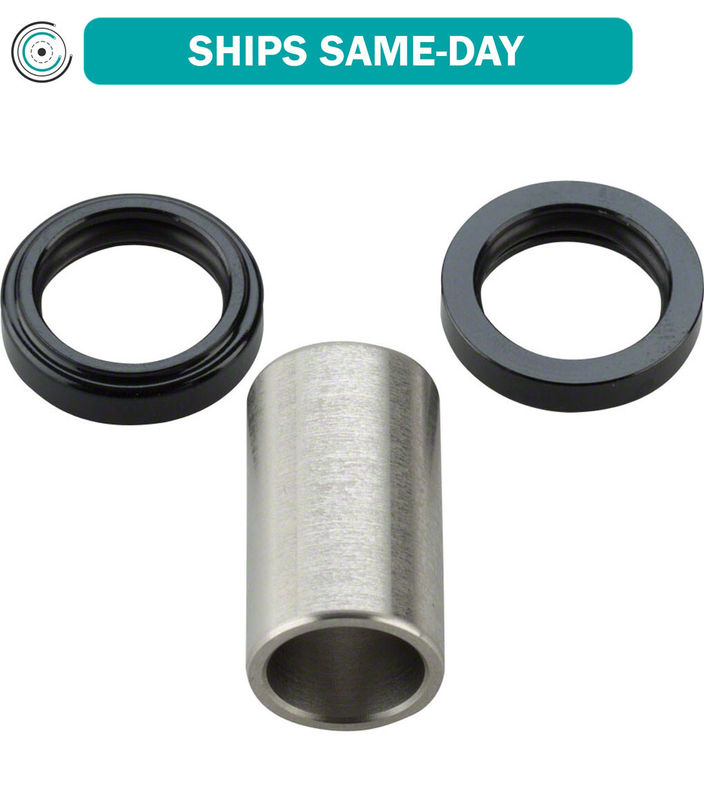 RockShox Rear Shock Mounting Hardware 3-Piece 1/2″ 9.5 x 18.0