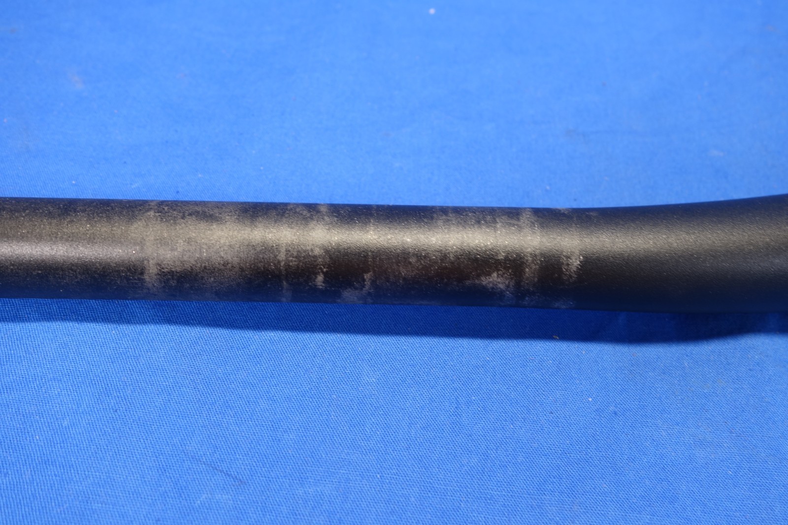 Bontrager RL Big Sweep Mountain Bike Handlebar 640mm Width x 31.8mm Clamp