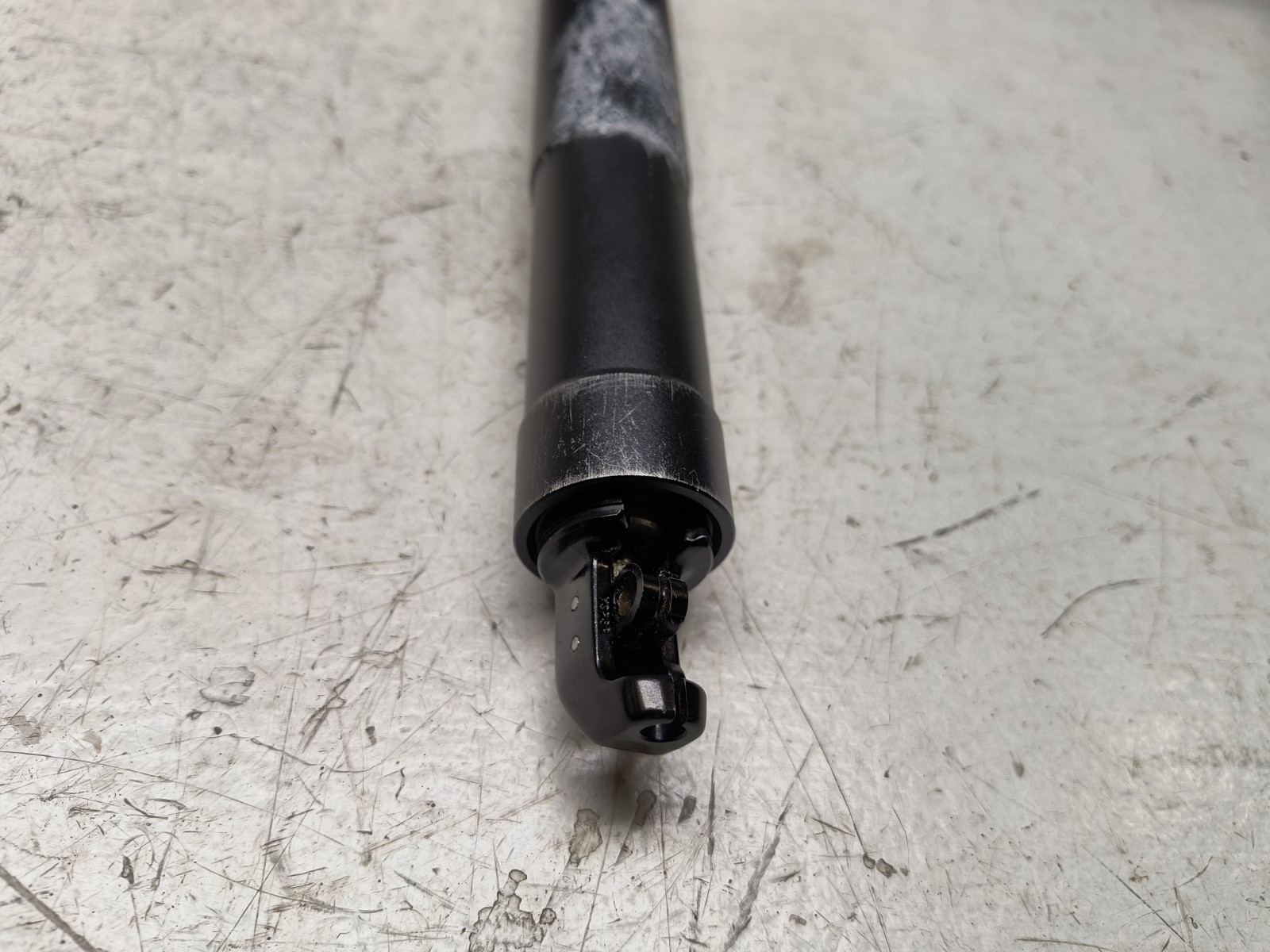 TranzX RAD+ Dropper Post J20D2 34.9mm 200mm For Parts Or Rebuild