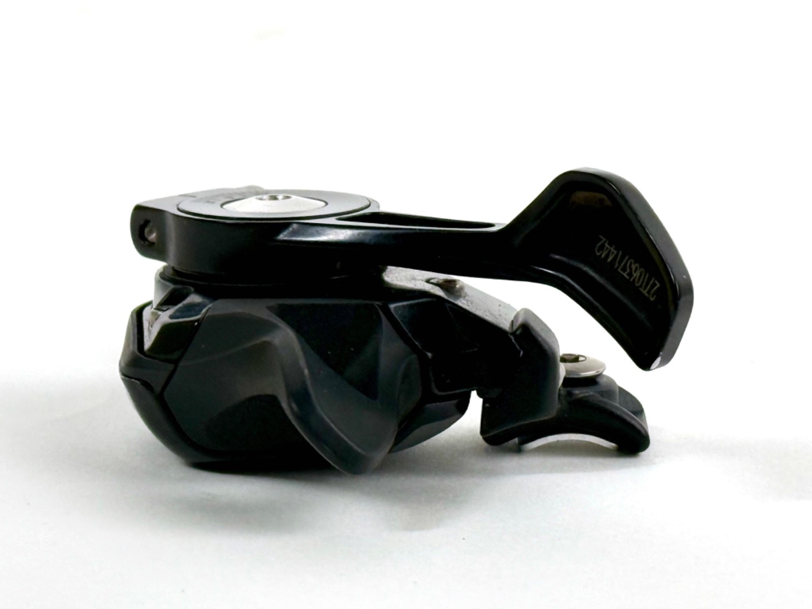 SRAM X01 Eagle 12-Spd MTB Trigger Shifter w/ Matchmaker Clamp XO1 Mountain Bike