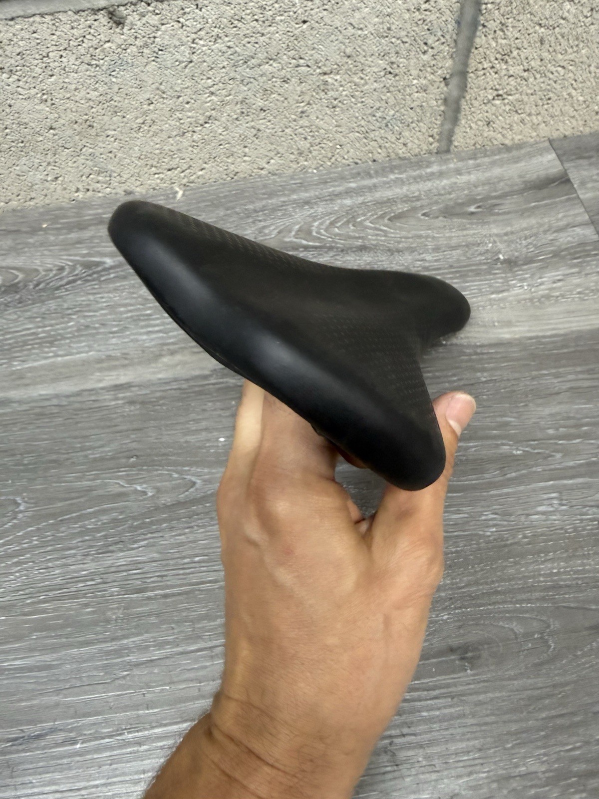 DDK 7mm Rail Bicycle Bike Seat Saddle
