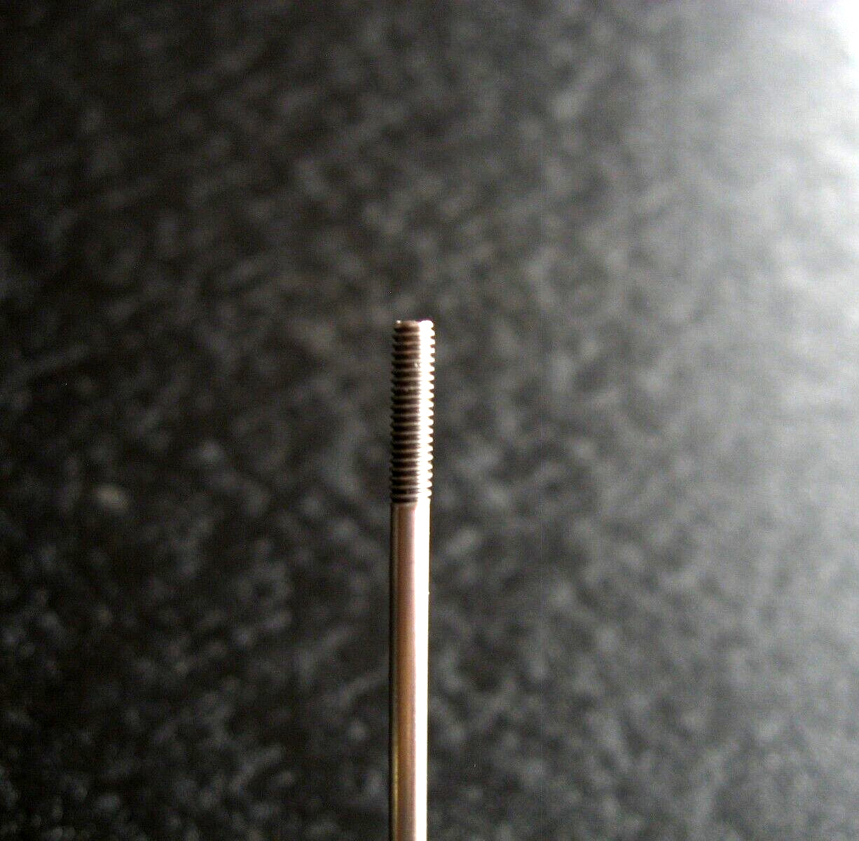 DT Swiss Champion Spoke: 2.0mm, 270mm, J-bend, Silver, Each