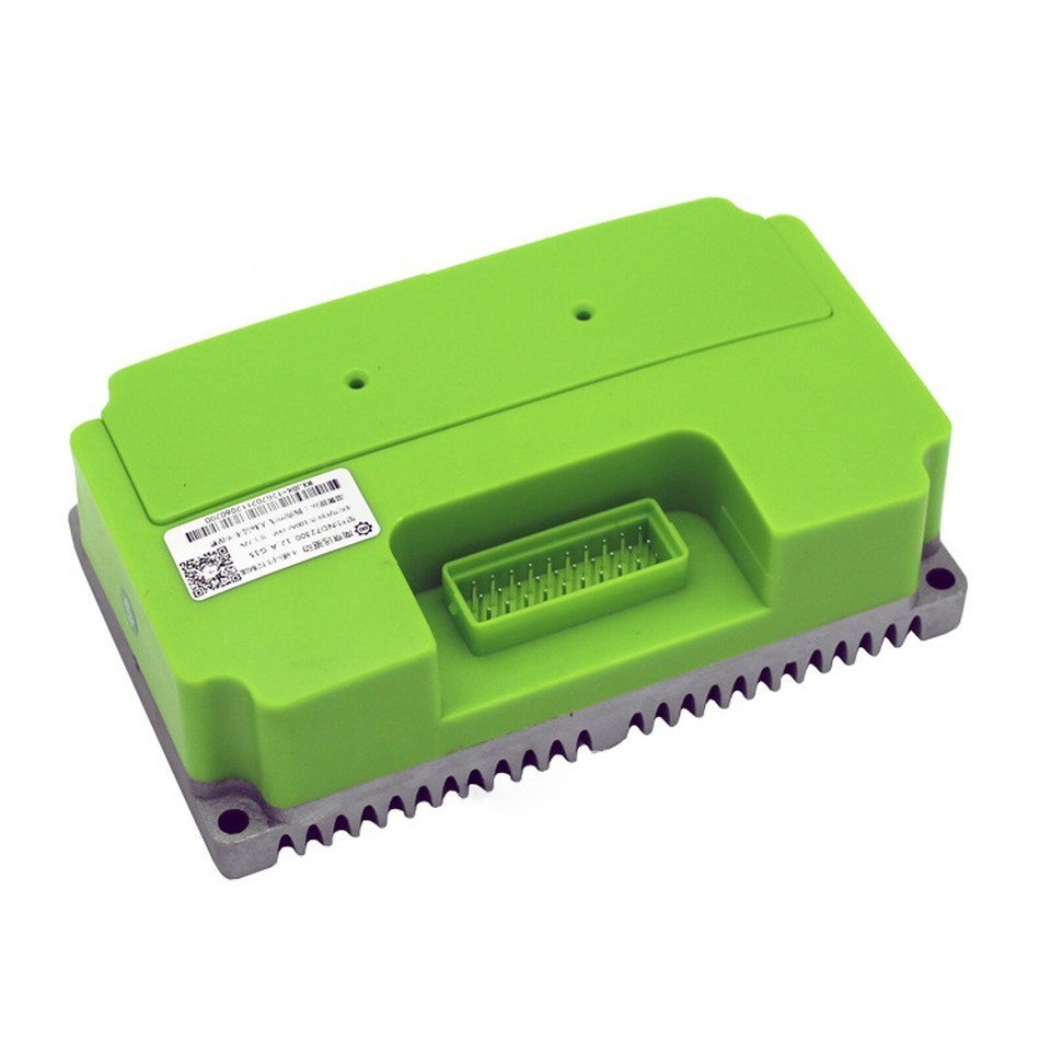 ND72300 Brushless Controller with Bluetooth 48-72V 100A Battery 300A Phase