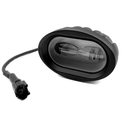 Motorcycle Headlight for Surron X Electric Dirt Bike, Motorcycle Lights for