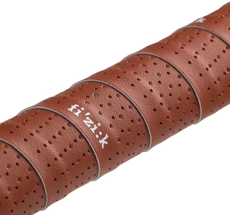 Fizik Tempo Microtex Classic Bar Tape – 2mm, Honey