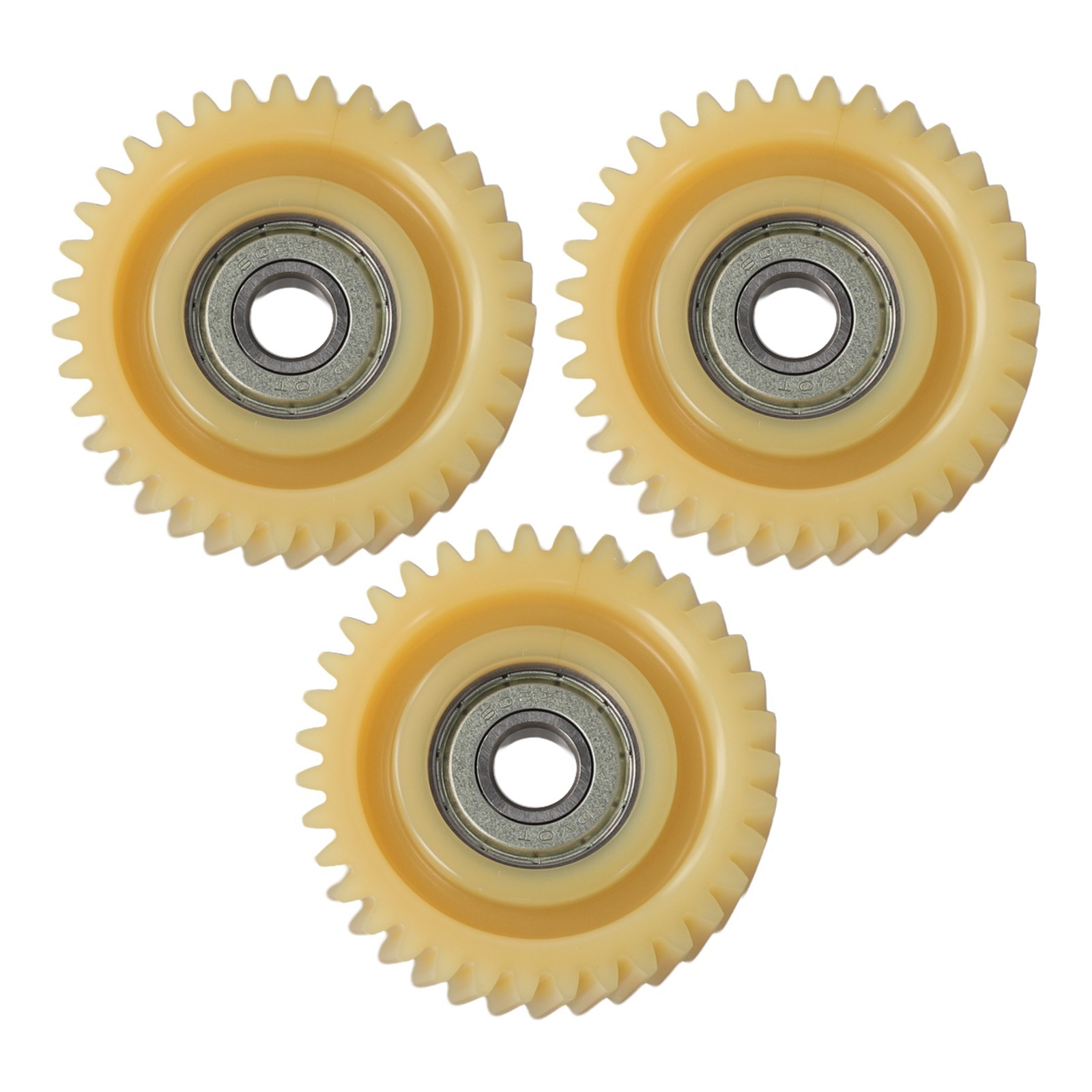 Motor Gear Set for 500W Electric Motors Compatible with For XFM Designs