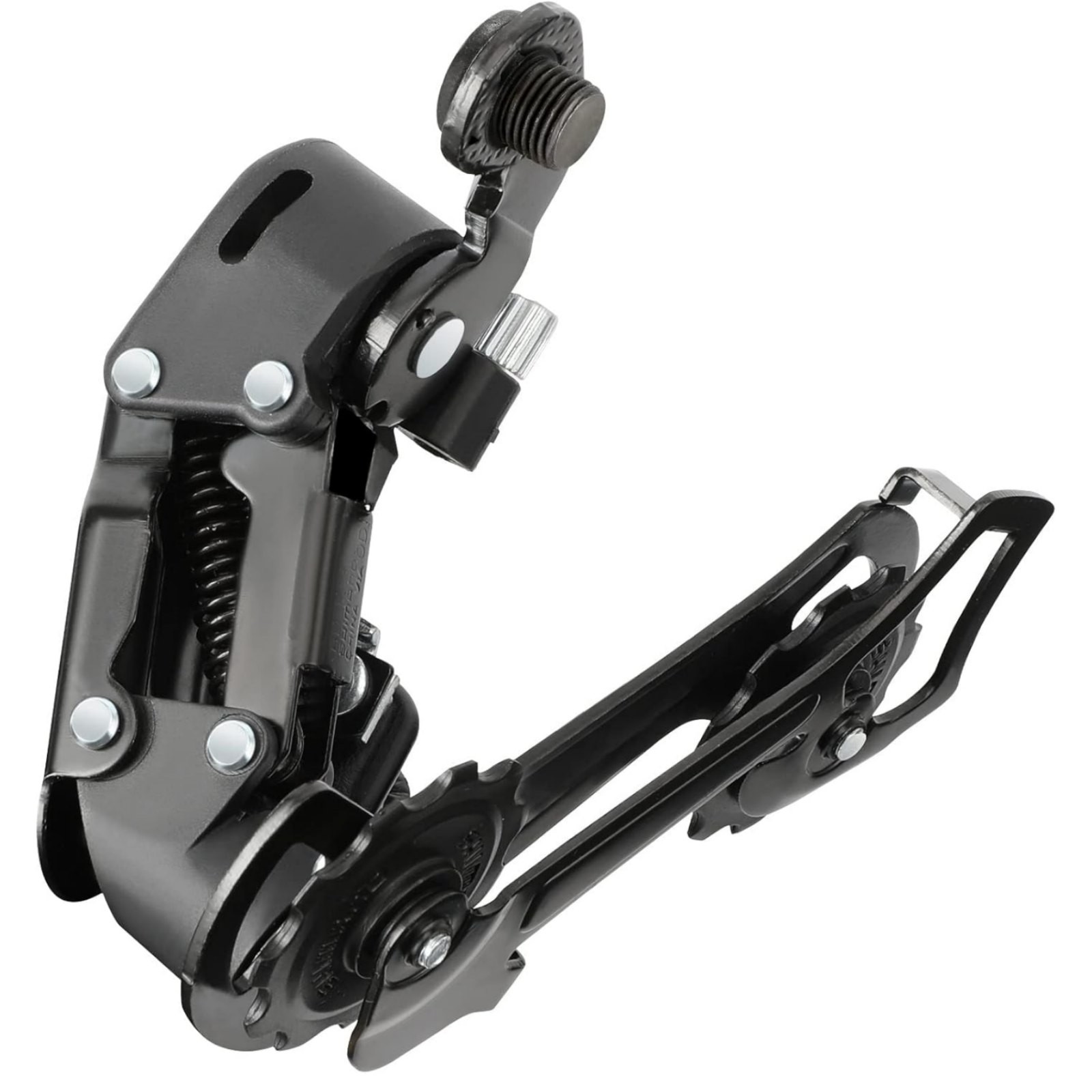 New 6/7/8 Speed Rear Derailleur For Shimano RD-TZ31 HG Chain 20T Max Front