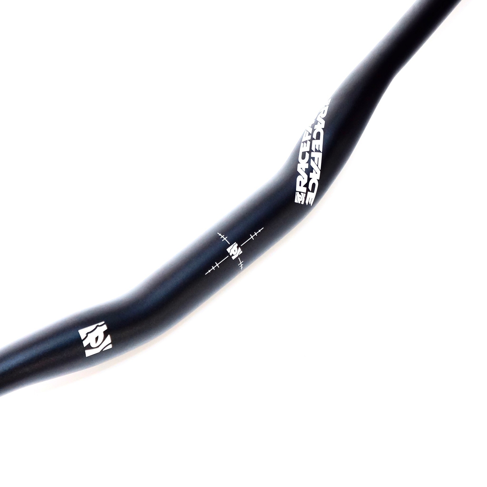 Race Face 31.8 x 740mm / 35mm x 760mm Ride XC 1″ Riser MTB Mountain Handlebar