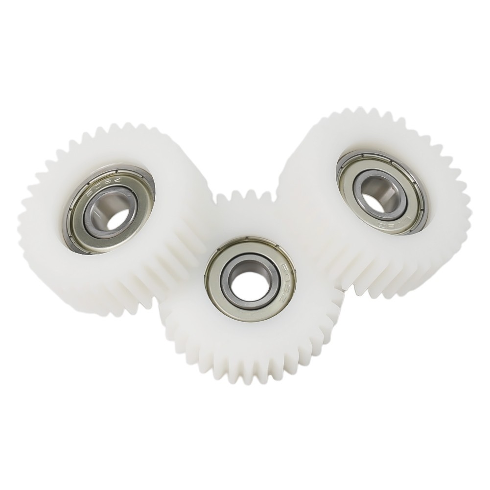 Spare Gears With Bearings Accessory Electric Bike For Bafang Motor Parts
