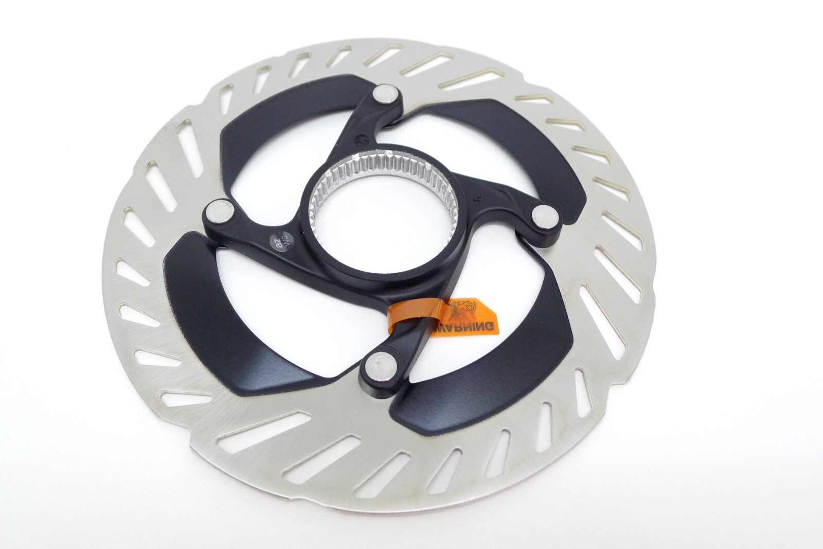 Shimano Dura-Ace / XTR RT-CL900 140mm Centerlock Disc Brake Rotor