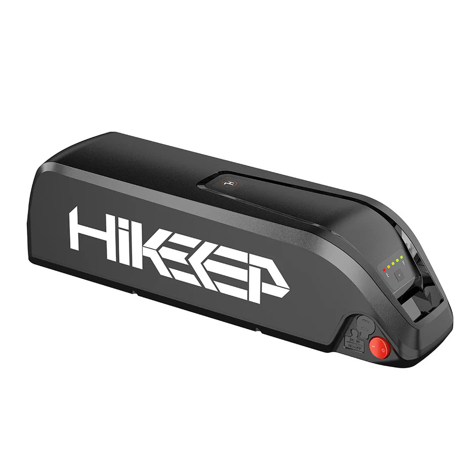 48V/15AH High-capacity Lithium Battery For Hikeep K6L K6G Electric Ebike
