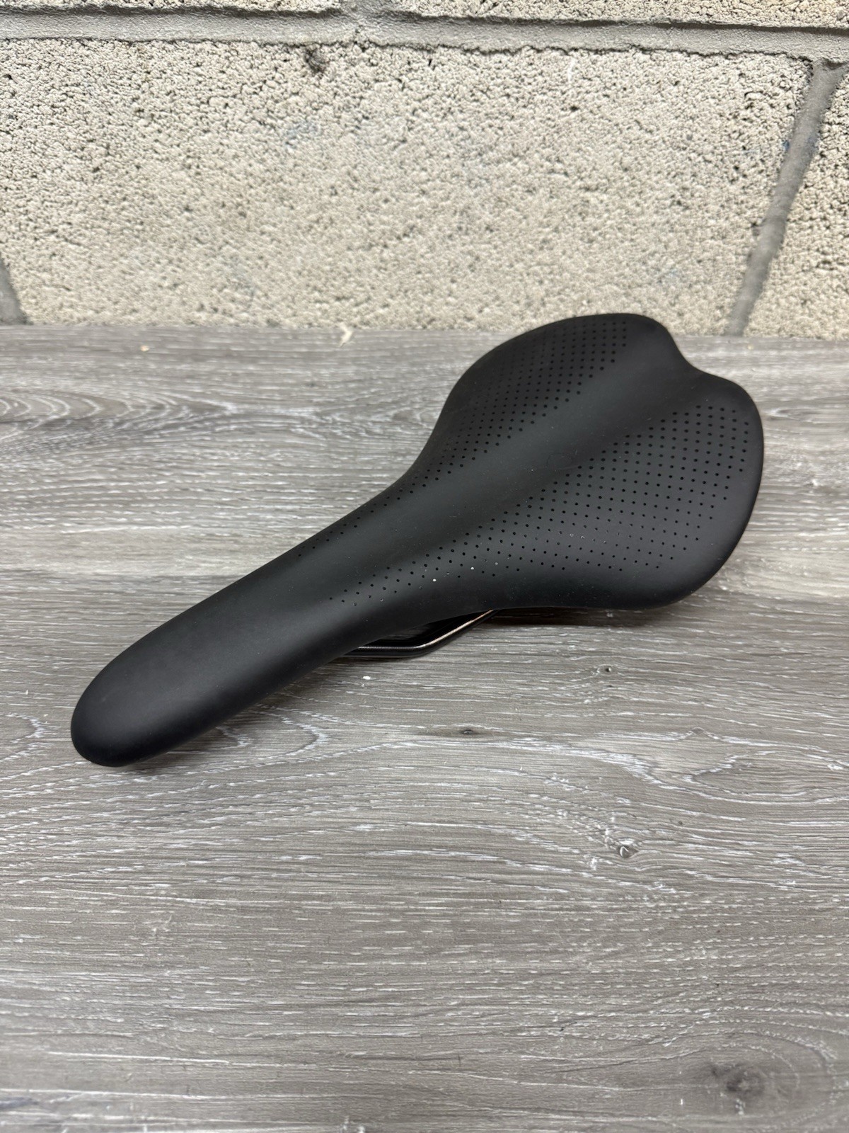DDK 7mm Rail Bicycle Bike Seat Saddle