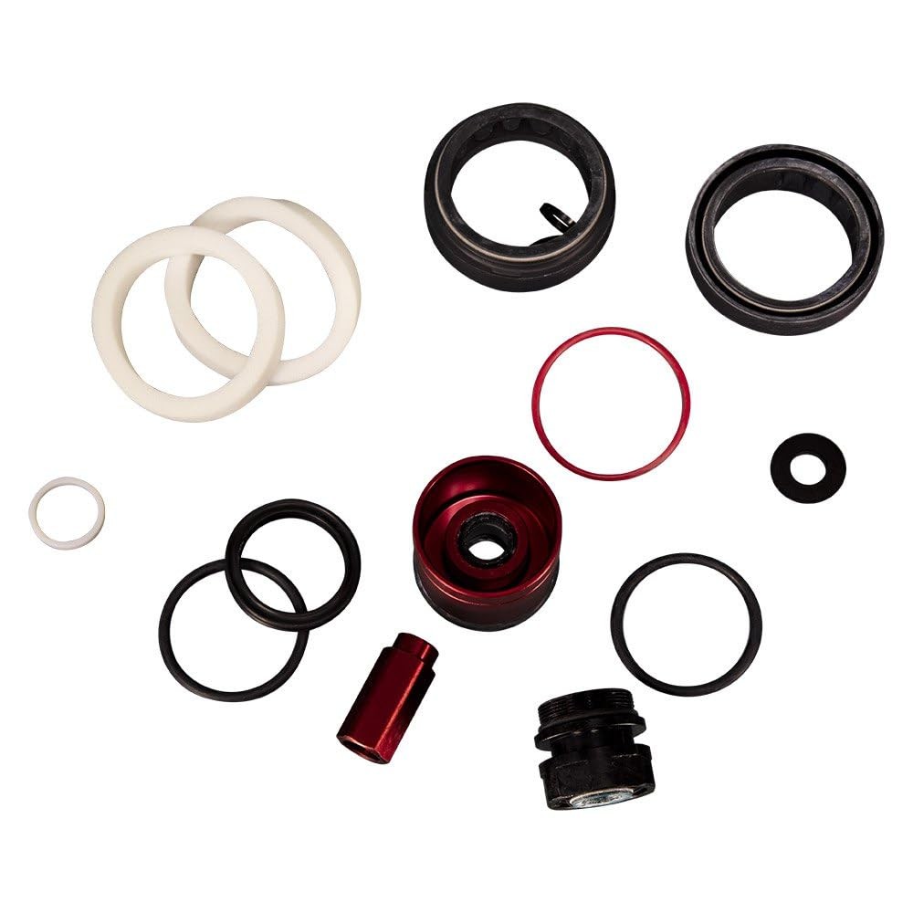 200 Hour/1 Year Service Kit – Lyrik Rc2 C1 (2019+)