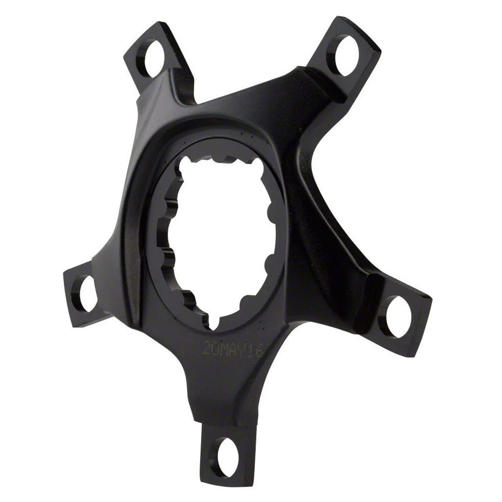 SRAM Road Bike Direct Mount Spider 3 Bolt 110mm BCD 5 Bolt Gravel Race Red/Force