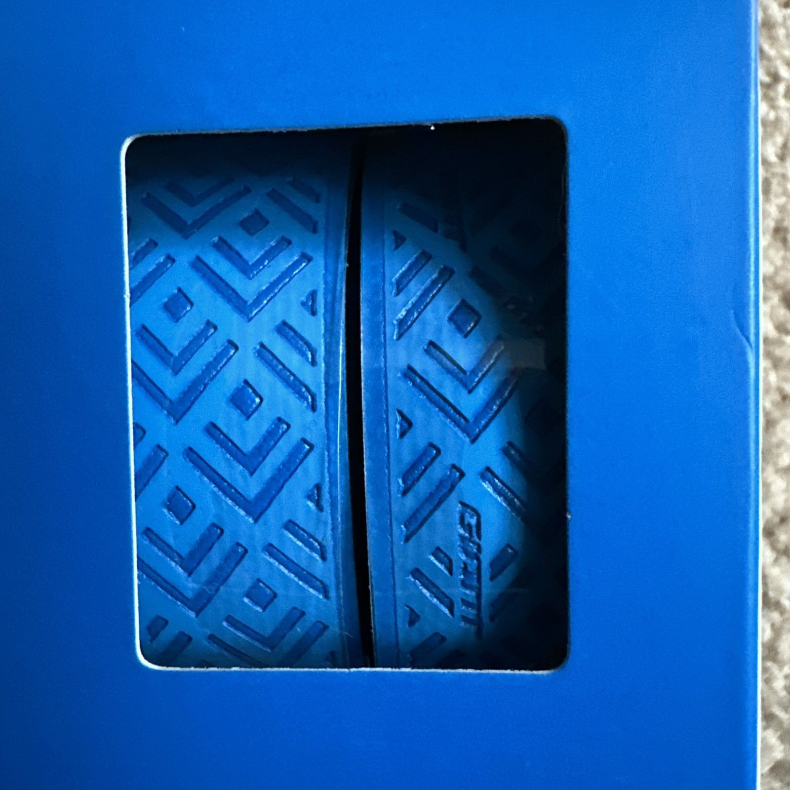 GIANT Stratus Lite 2.0 Bike Handlebar Tape BLUE RTL $36