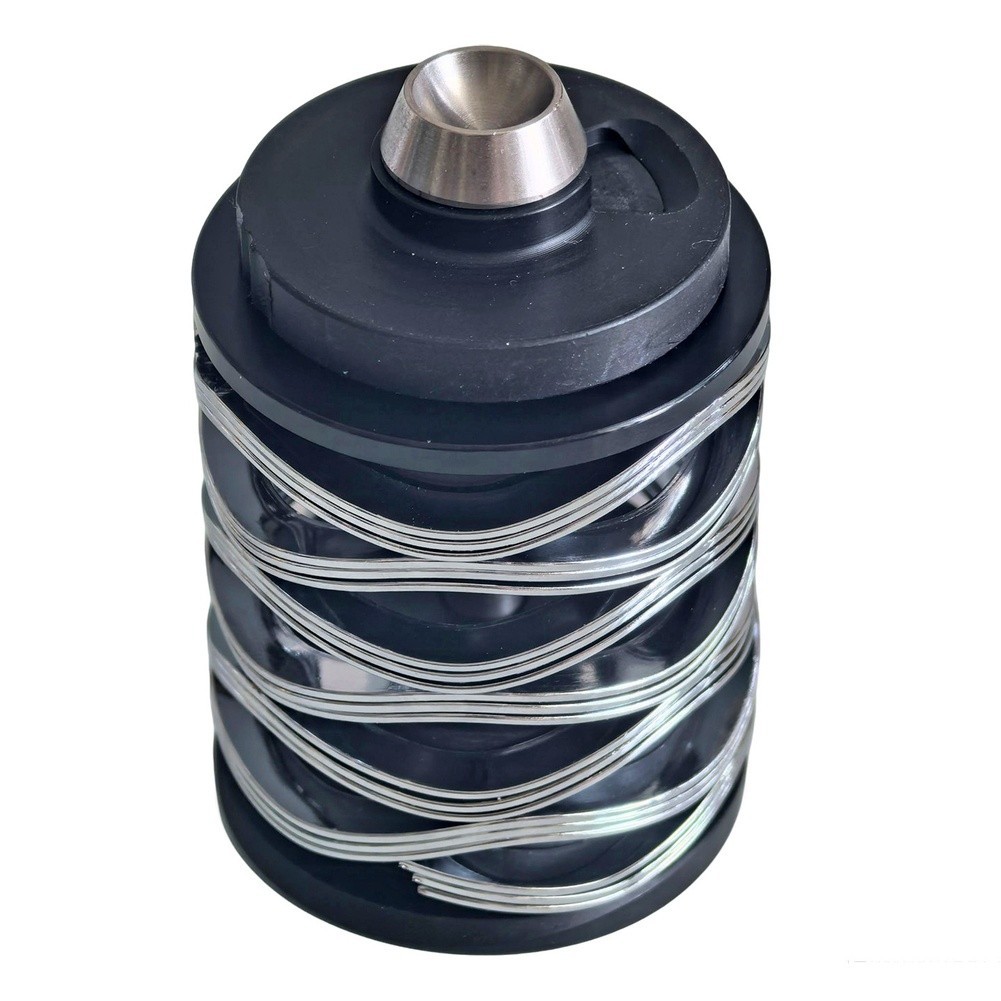 Bike Wave Spring High-carbon Steel Construction Wave-shaped Spring Design
