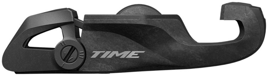 Time XPRO 10 Carbon Clipless Pedals – Lightweight, Aerodynamic, Ergonomic