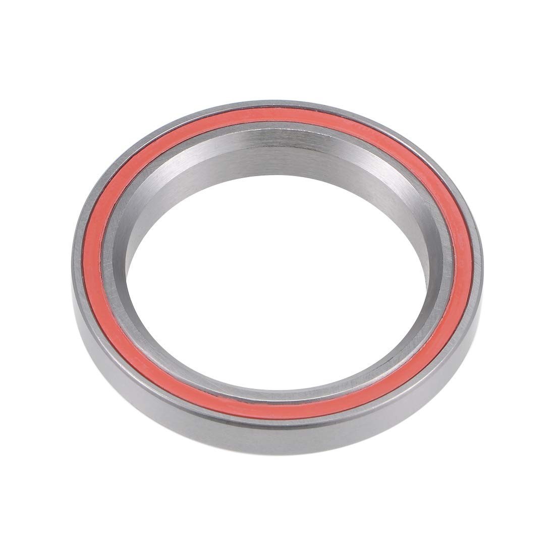 uxcell MH-P03 Sealed Chrome Steel Bicycle Headset Bearings 30.15x41x6.5mm