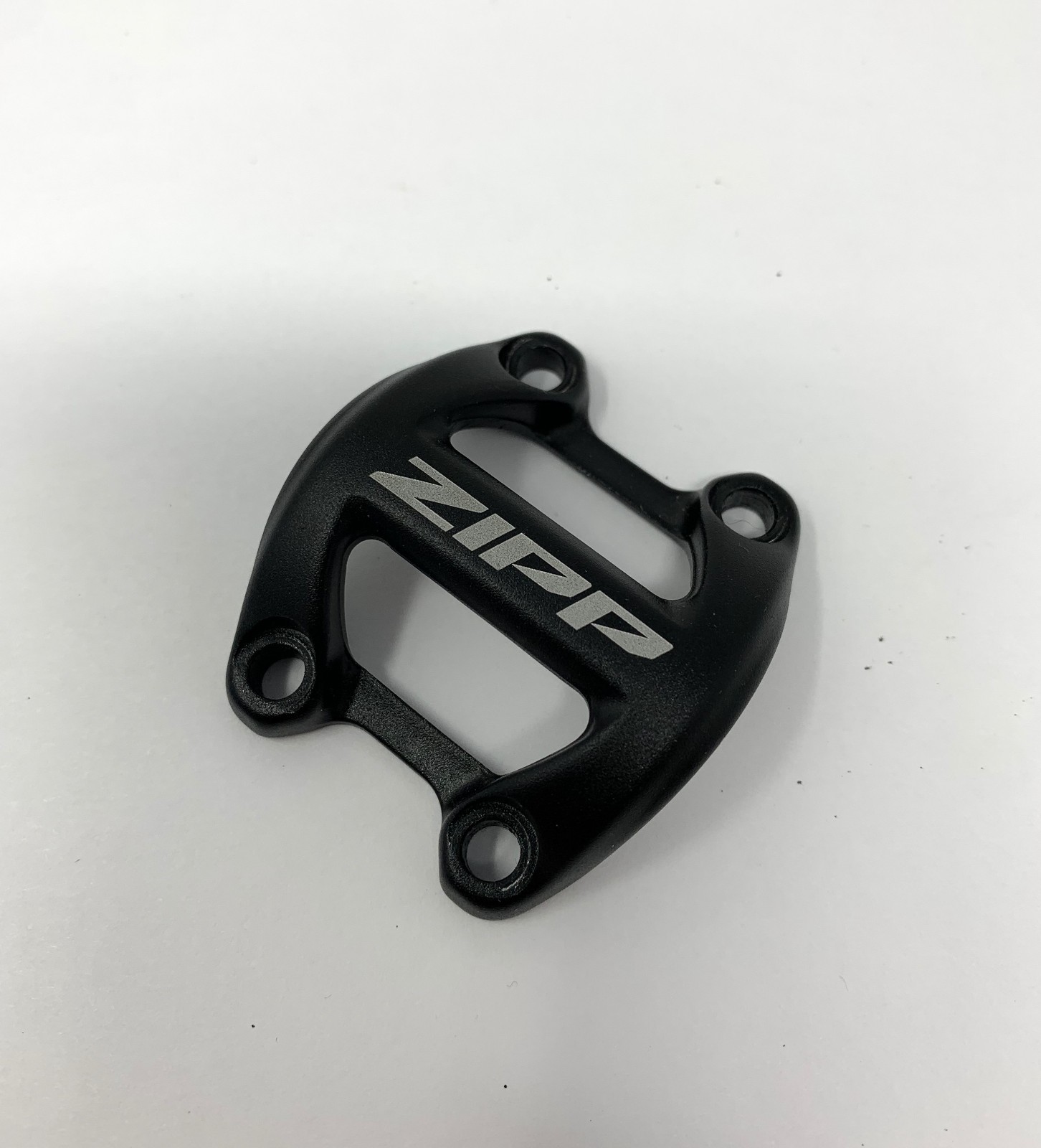 Zipp Stem Faceplate Service Course B1