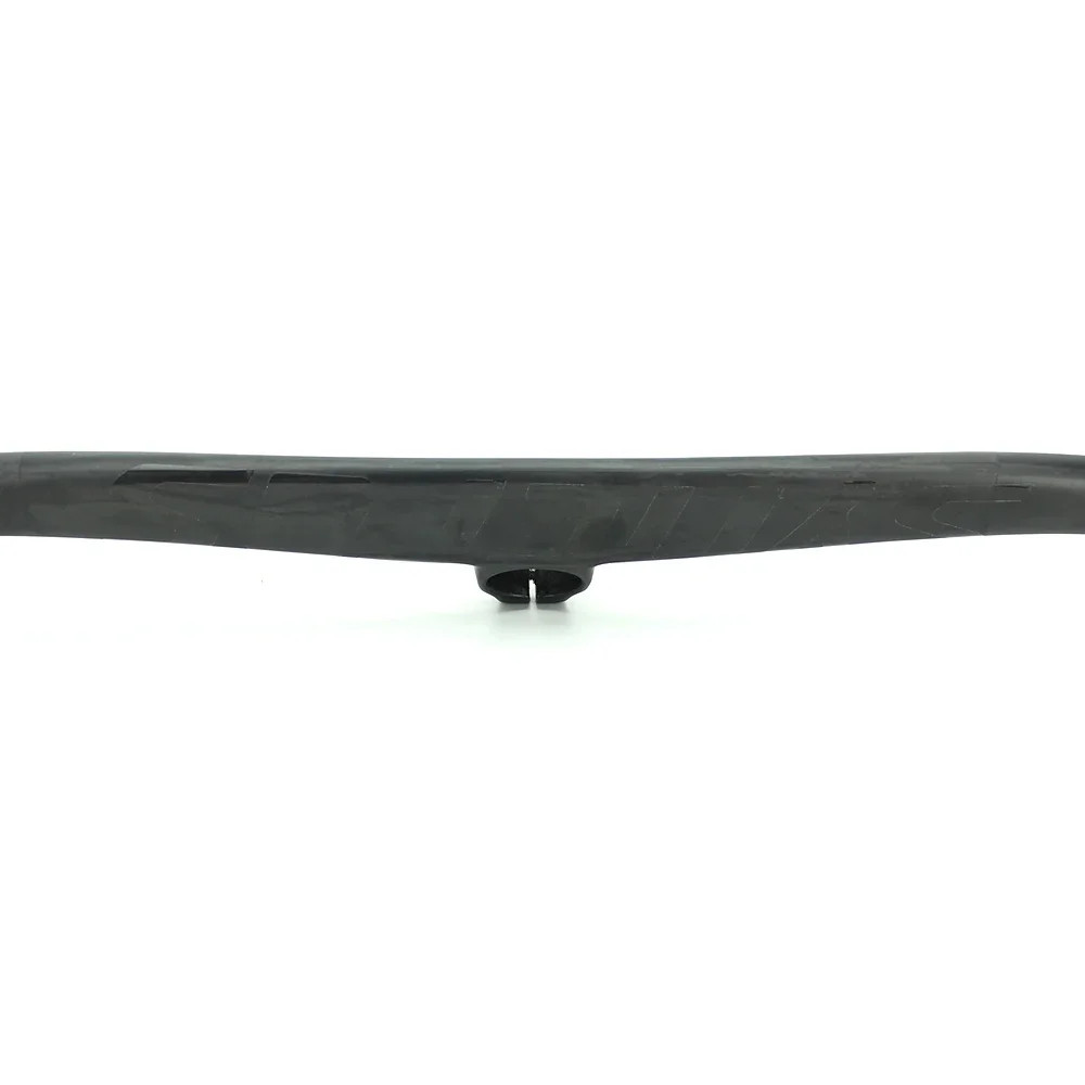 2 Degrees UD Carbon Integrated Handlebar Road Bicycle Riser Bar Stem 40mm