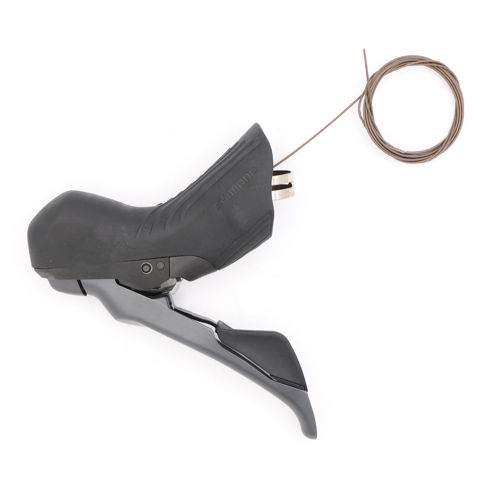 Shimano GRX ST-RX820-L Left 2-Speed Mechanical Shift Brake Lever Gravel