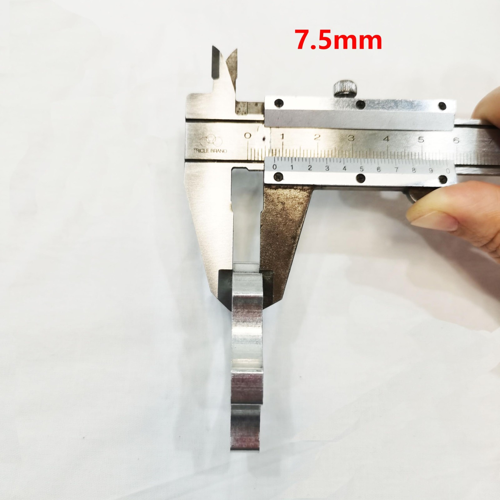 Bicycle Wheel Part Front Hub 36 Hole Aluminum Alloy Axle Component Piece