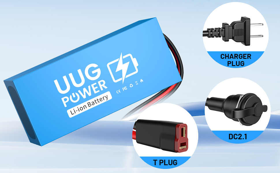 36V Battery 10Ah/14Ah/20Ah For 36V 0-1000W Motor Electric Bicycle Bike Battery