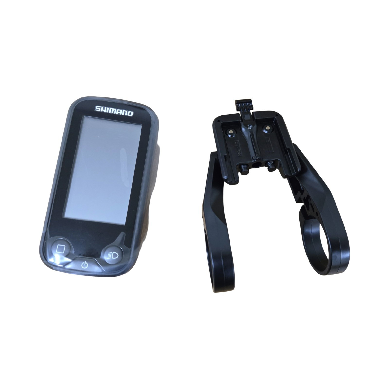 Shimano SC-E6100 Cycle Computer Display Fit E6100 EP800 E5000 E6100 Series