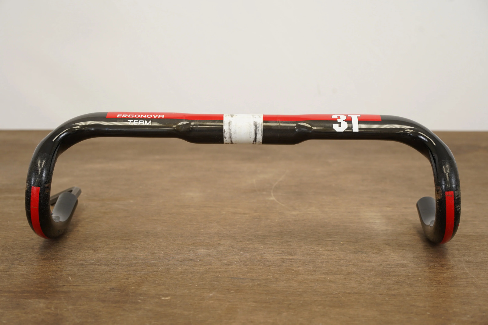 42cm 3T Ergonova Team Carbon Compact Road Handlebar 31.8mm