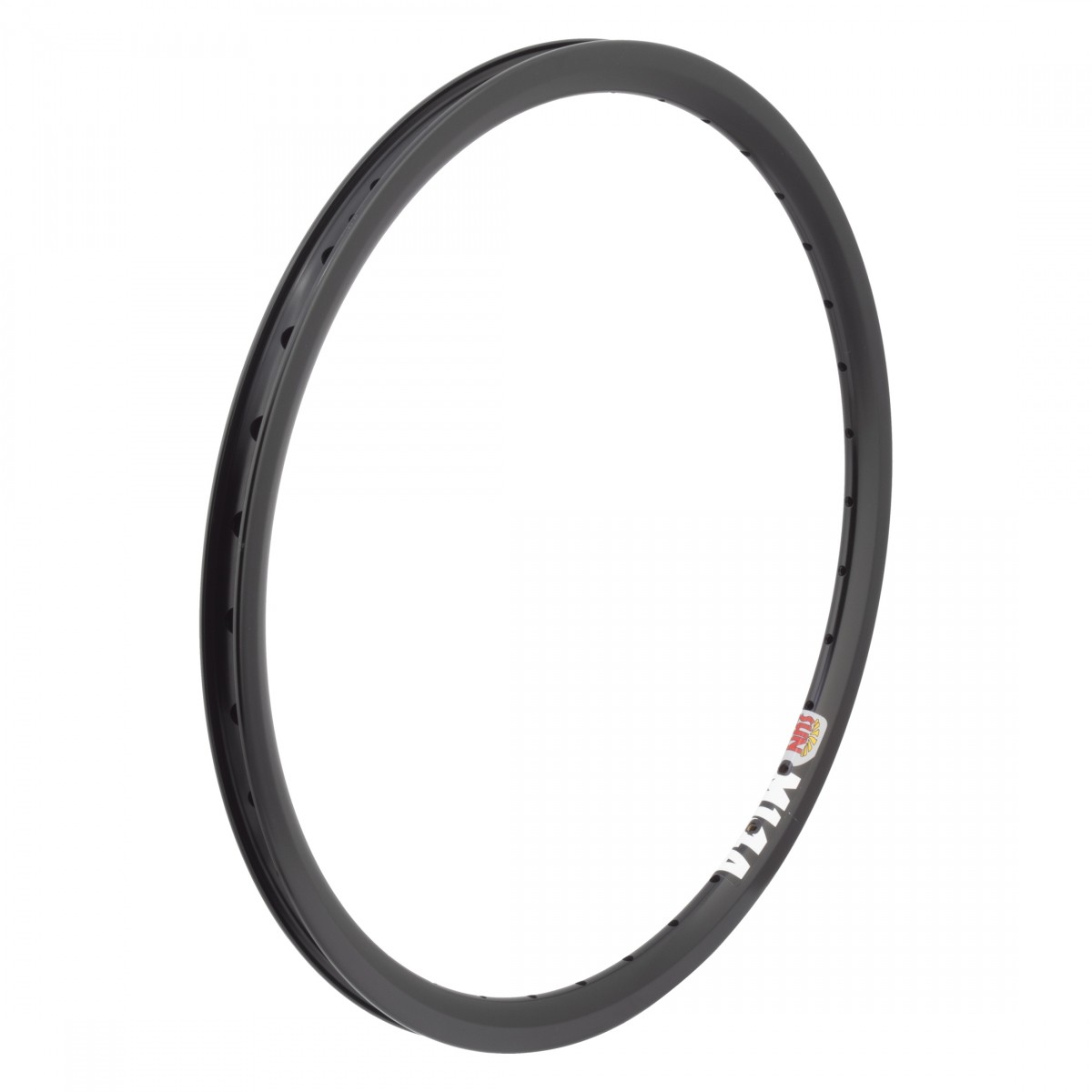 Pack of 2 M-14A Sun Ringle 16in M-14A Black 36