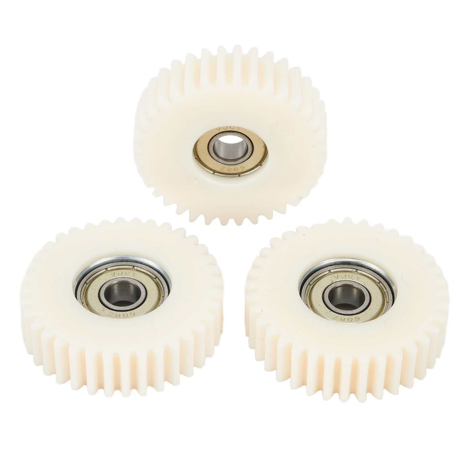 Planetary Gears with Bearings for Bafang Motor Ebikes Long lasting Performance