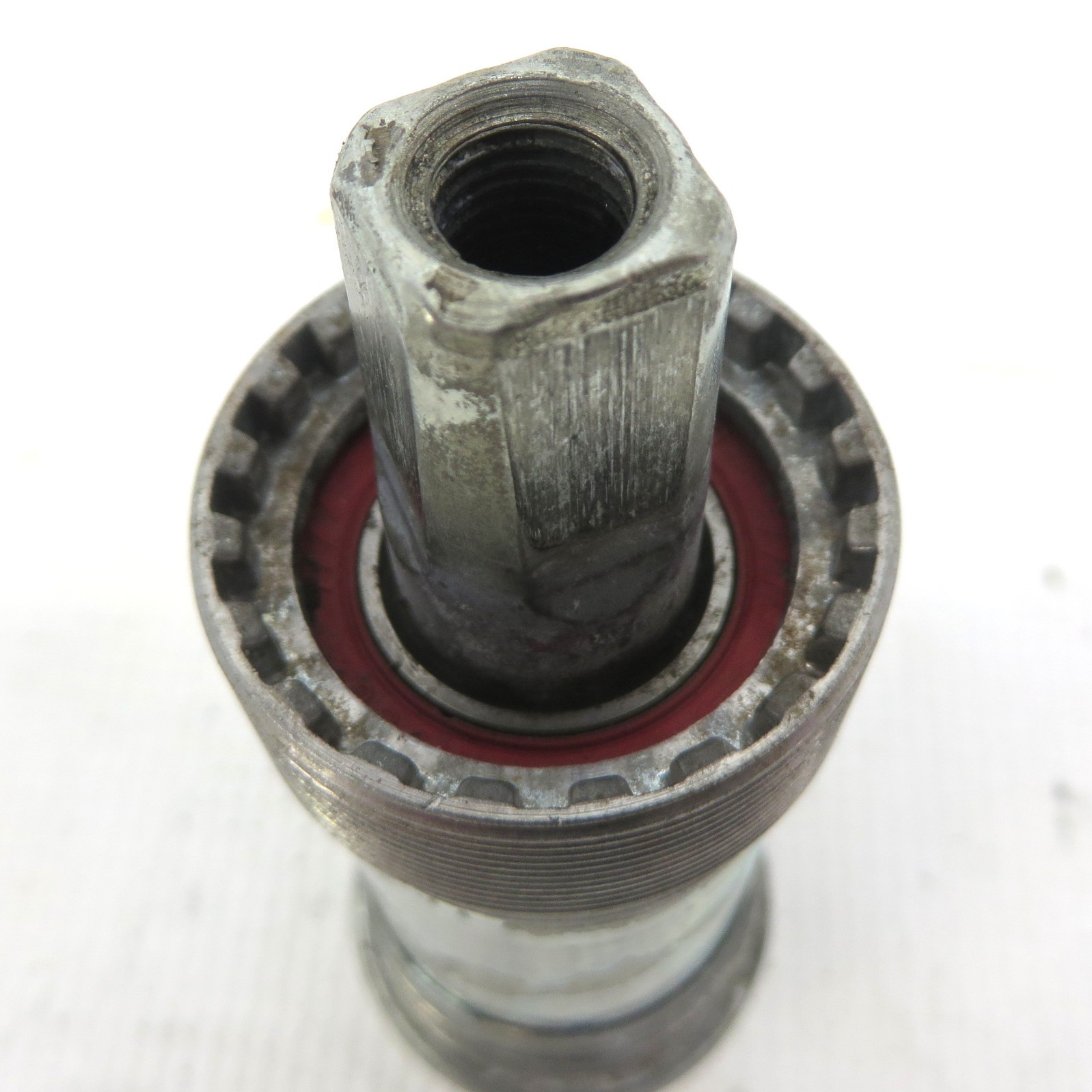RPM (FSA) BOTTOM BRACKET 68mm x 113mm 307g Sealed Bearing Square Taper BB-7420