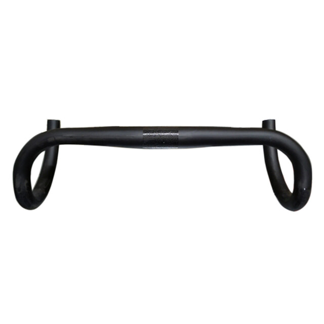 380/400/420/440mm Drop Bar Handlebar 31.8 Road Bike Handle Bars Racing Cycling