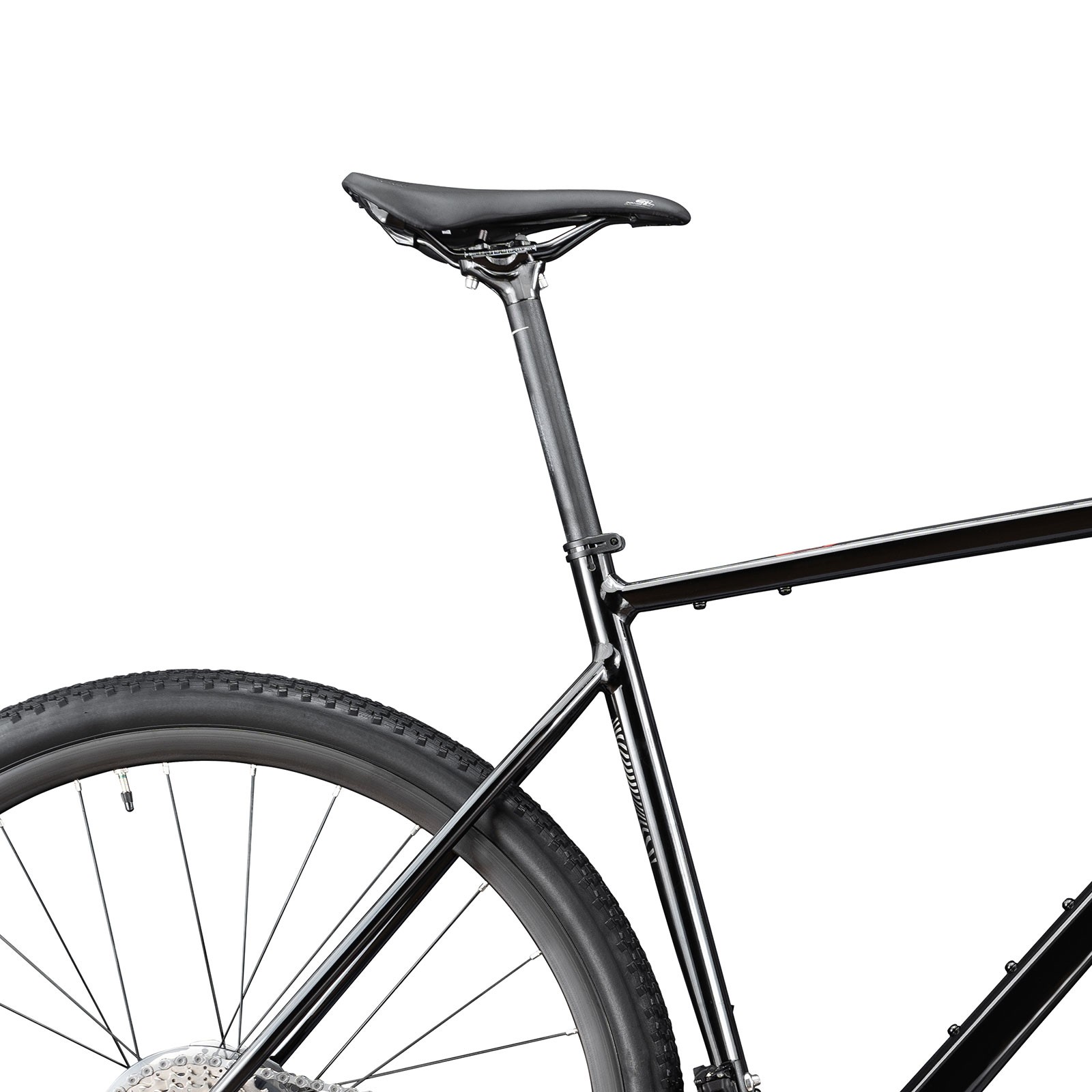 Alloy Bike Seat Post Shim 22.2mm to 25.4mm Aluminum Bicycle Reducer Tube