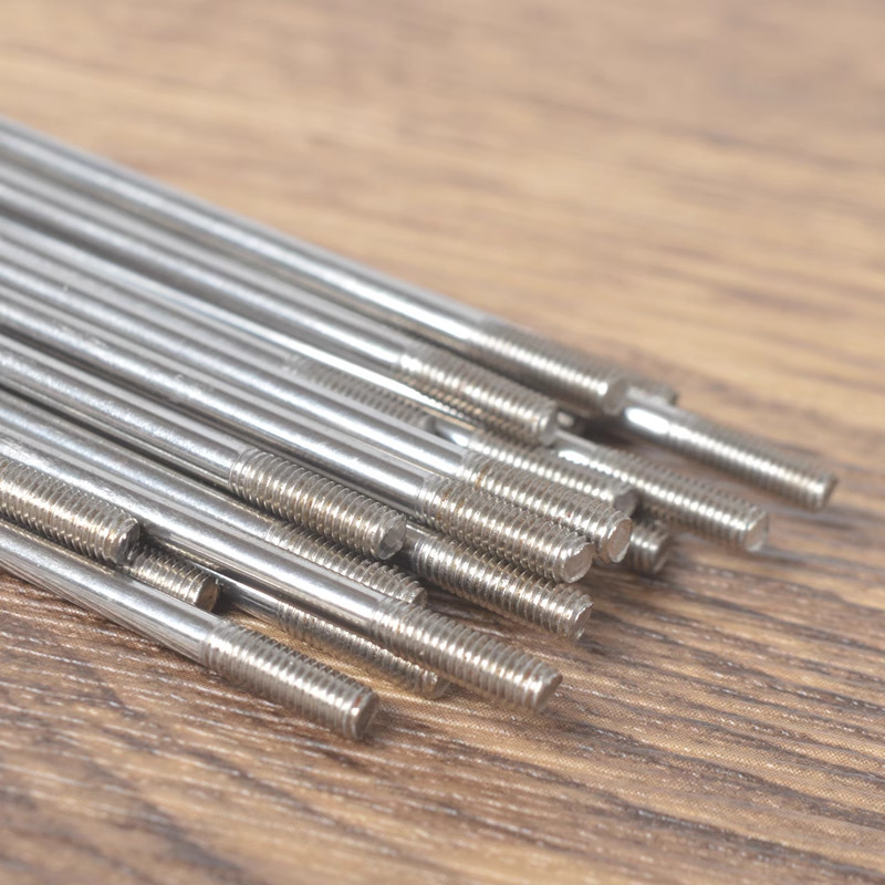 Electric bike stainless steel spoke 12g x 190mm x36pcs with brass nipples in USA