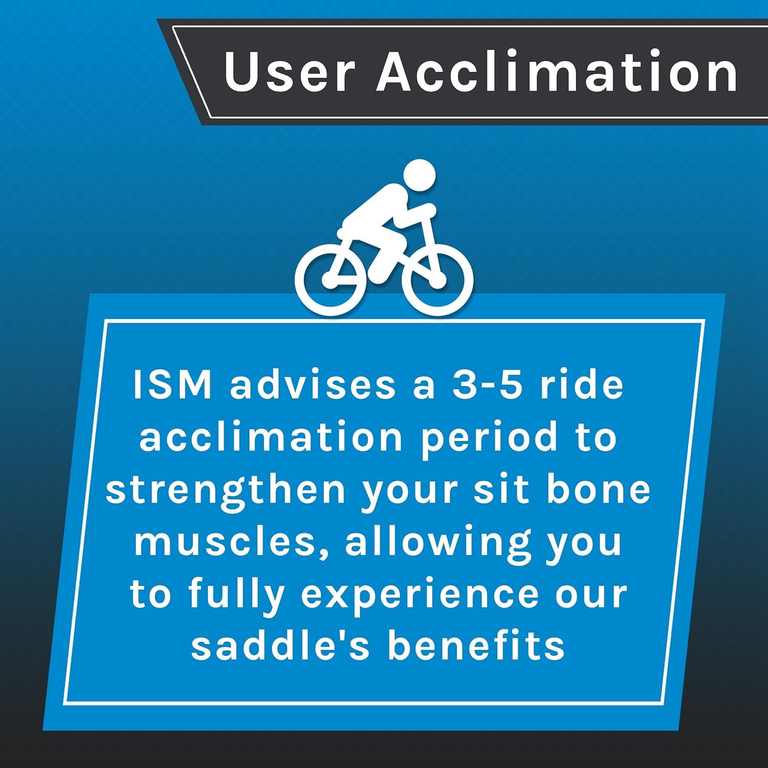 ISM – PL 1.1 – Black