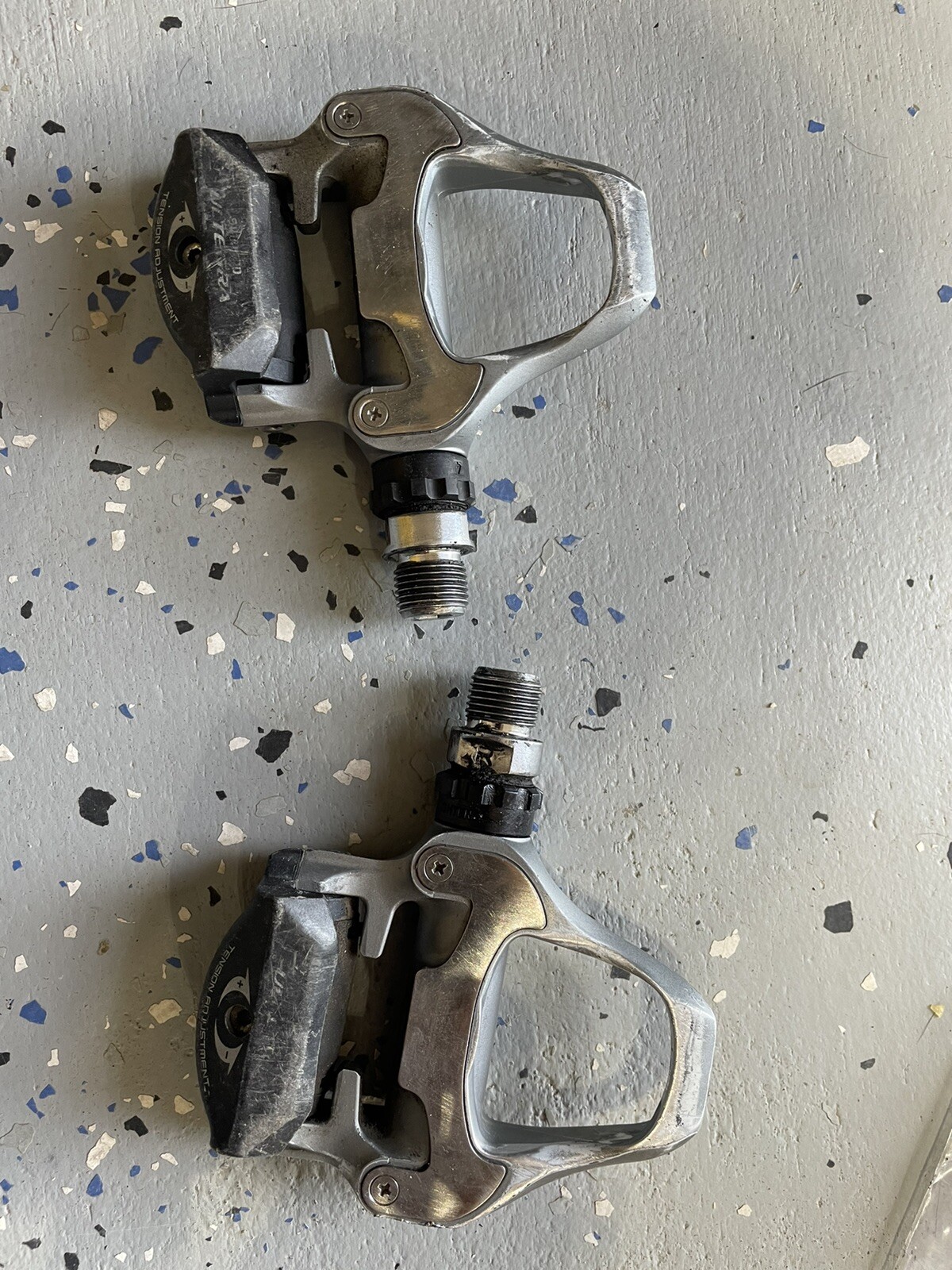 Shimano Ultegra PD-6700-C Bicycle Pedals